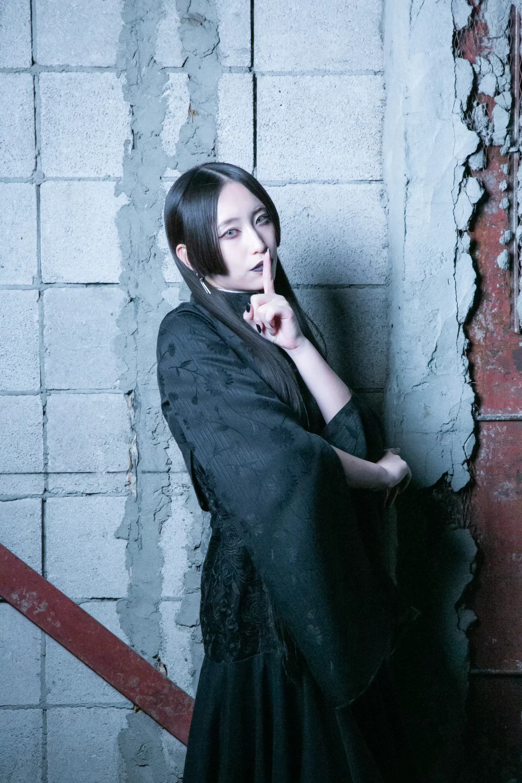 フカミ・アスミ