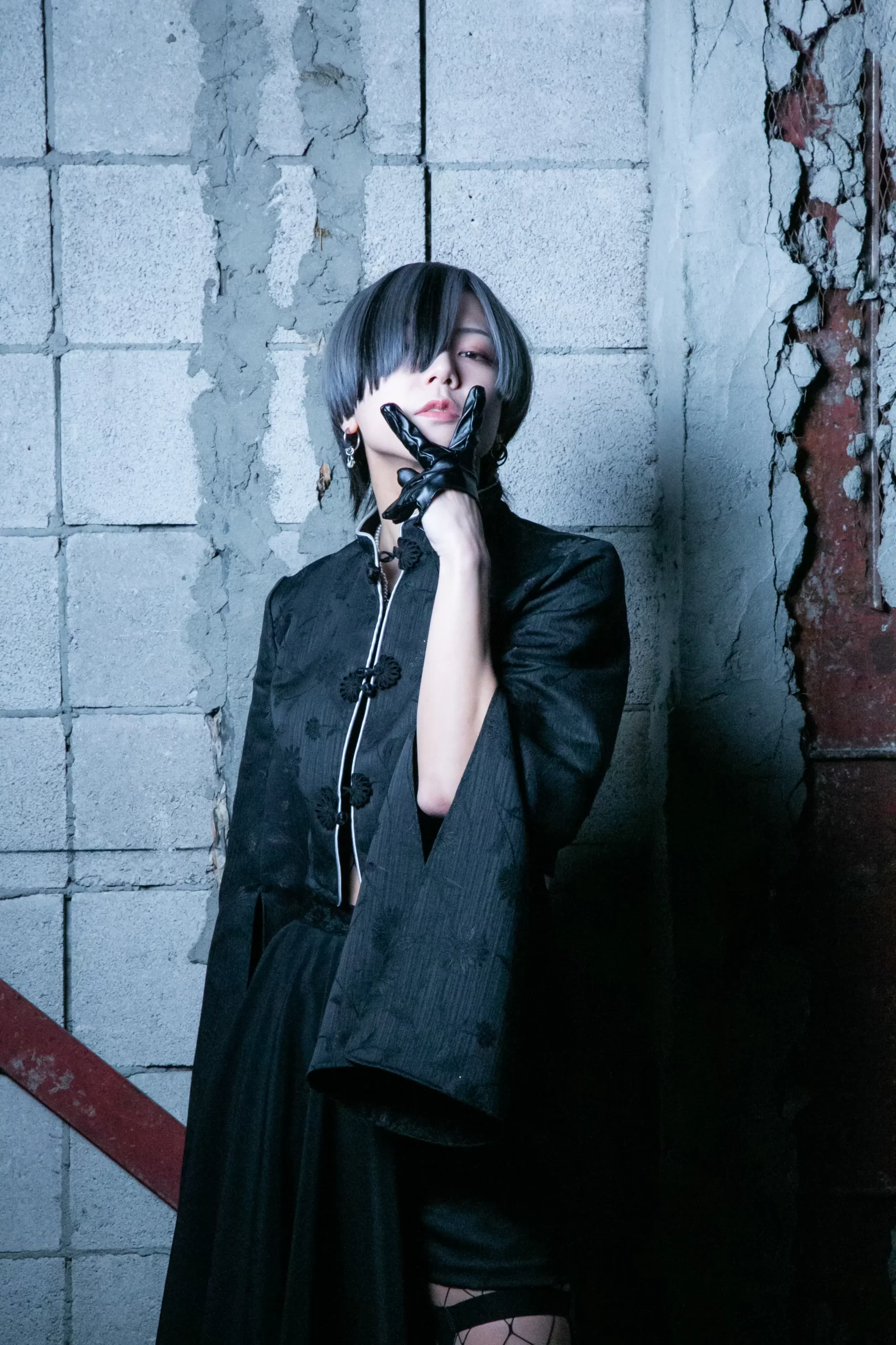 ムラタ・ヒナギク